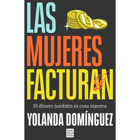 Las Mujeres Facturan-0