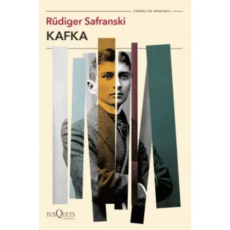Libro Kafka-0