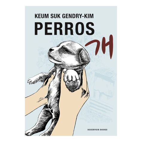Libro Perros.-0