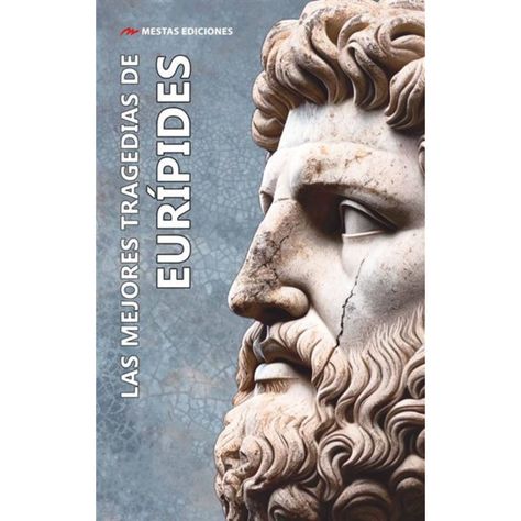 Las Mejores Tragedias De Eurípides-0