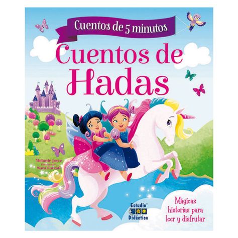 Cuentos De Hadas-0