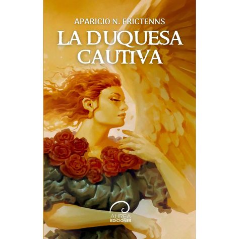 La Duquesa Cautiva-0