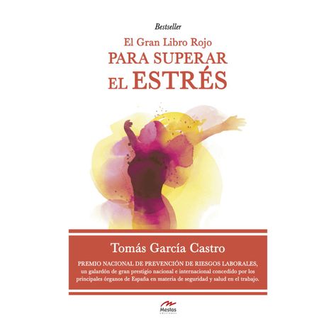 El Gran Libro Rojo Para Superar El Estres-0