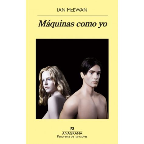Maquinas Como Yo-0