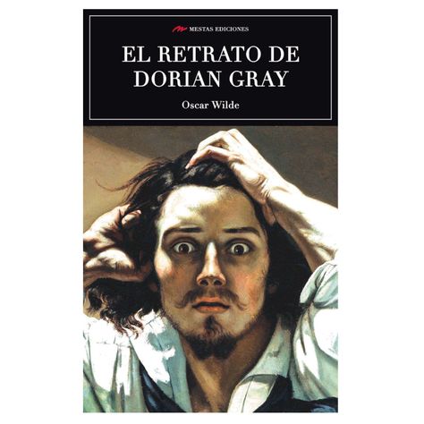 El Retrato De Dorian Gray - Oscar Wilde-0