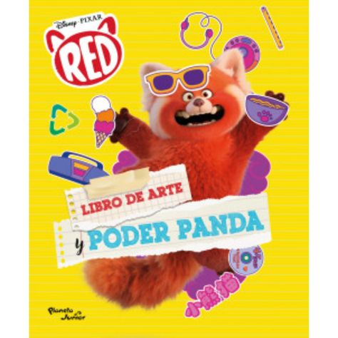 Red. Libro De Arte-0