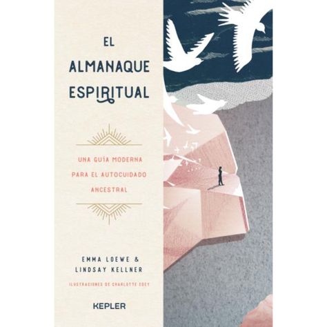 El Almanaque Espiritual-0