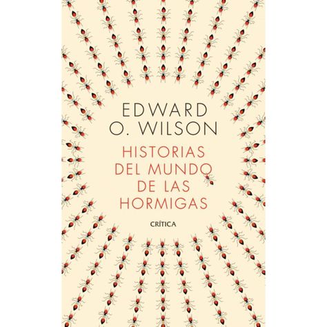 Historias Del Mundo De Las Hormigas-0