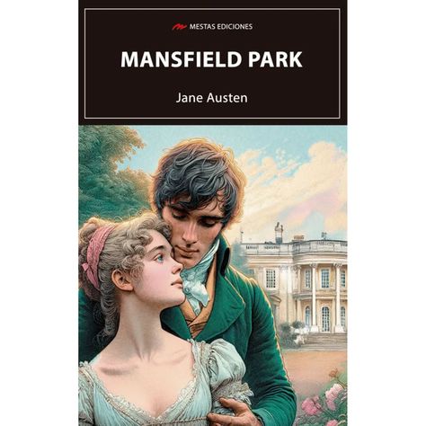 Mansfield Park-0