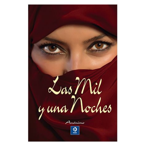 Las Mil y Una Noches-0