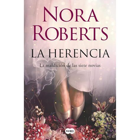 La Herencia (La Maldicion De Las Siete Novias 1)-0