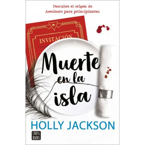 Muerte En La Isla-0