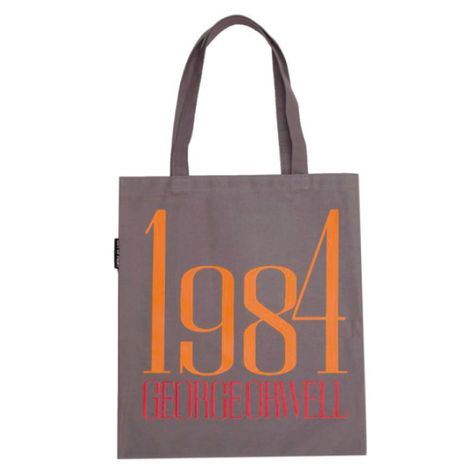 Bolso 1984 George Orwell-0