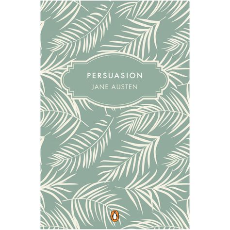Persuasion Jane Austen-0