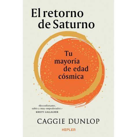 El Retorno De Saturno-0