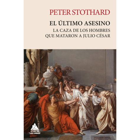 El Último Asesino Tempus-0