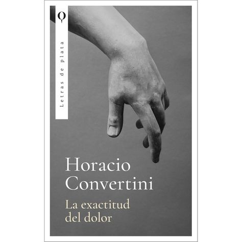 La Exactitud Del Dolor-0