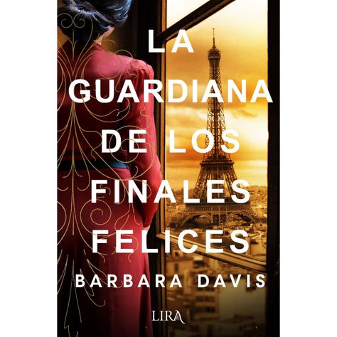 La Guardiana De Los Finales Felices-0