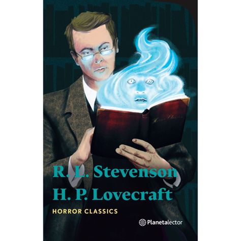 Horror Classics-0