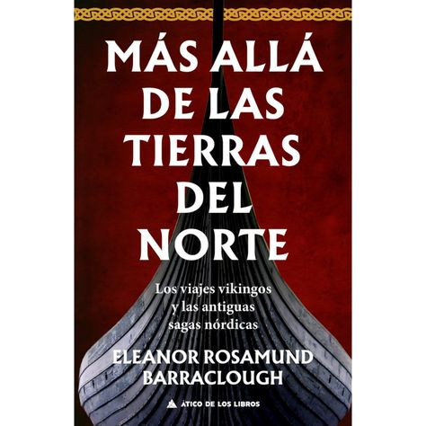 Más Allá De Las Tierras Del Norte-0