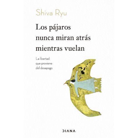Los Pájaros Nunca Miran Atrás Mientras Vuelan-0