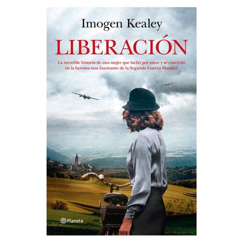 Liberación-0