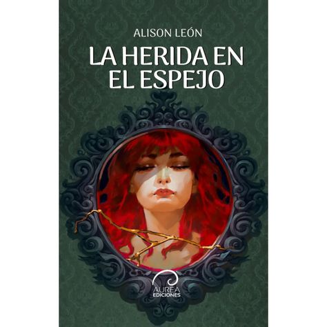 La Herida En El Espejo-0