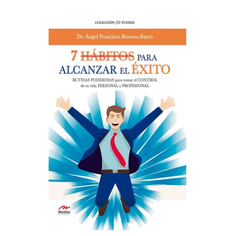 Habitos Para Alcanzar El Exito-0