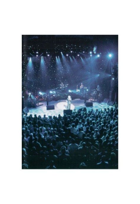 SIMPLY RED - LIVE IN LONDON | DVD-3