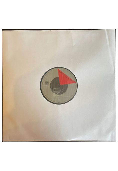 FOREIGNER - 4 (AUDIOPHILE VINYL) | VINILO-4