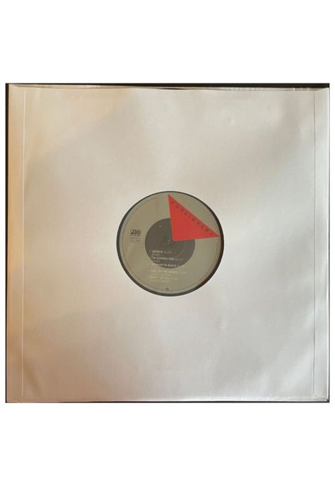 FOREIGNER - 4 (AUDIOPHILE VINYL) | VINILO-5