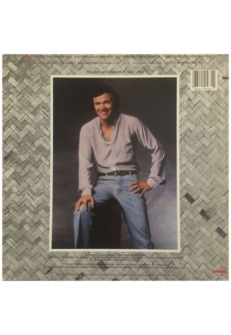 DAVID GATES - TAKE ME NOW - (PURPLE VINYL) | VINILO-1