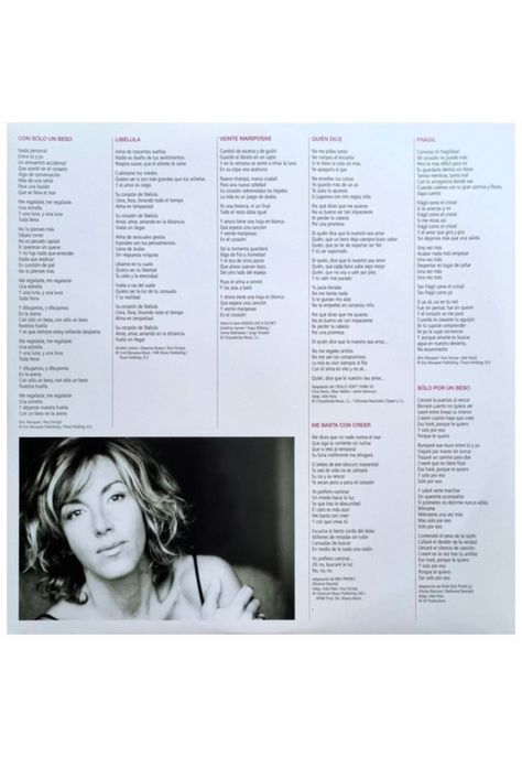 ANA TORROJA - FRAGIL (PINK VINYL) | VINILO-3