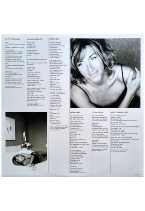 ANA TORROJA - FRAGIL (PINK VINYL) | VINILO-4