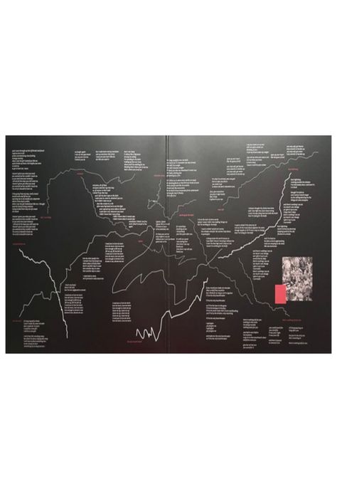 MITSKI - LAUREL HELL (OPAQUE RED VINYL) | VINILO-1