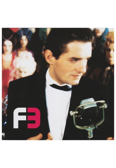 FALCO - FALCO 3 ( 25TH ANNIVERSARY EDITION ) | CD-0