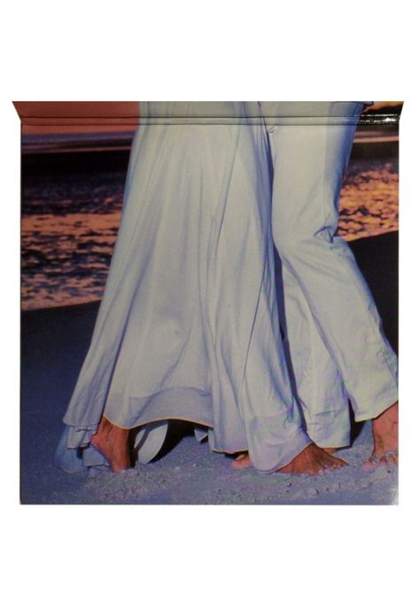 LOVE SONGS OF THE 60'S - VARIOUS ARTIST - VOL.2 (2LP) | VINILO USADO-2
