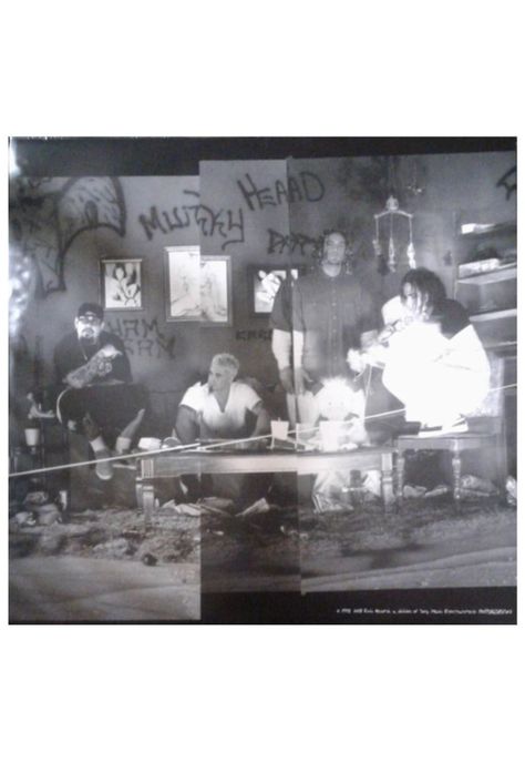 KORN - FOLLOW THE LEADER (2LP) | VINILO-2