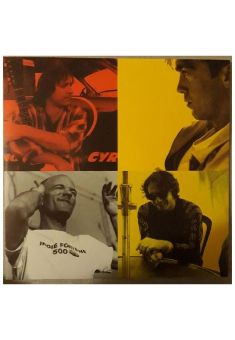 R.E.M. - MONSTER (25TH ANNIVERSARY)(2LP) | VINILO-4