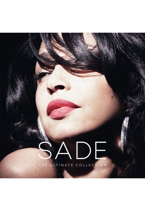 SADE - THE COLLECTION (2CD) | CD-0