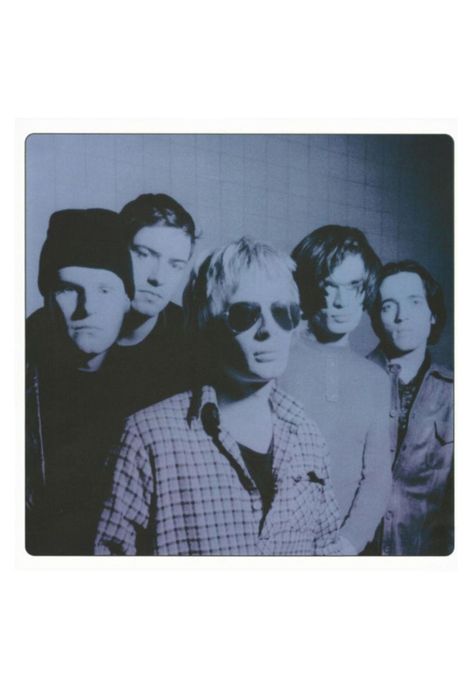 RADIOHEAD - PABLO HONEY | VINILO-2