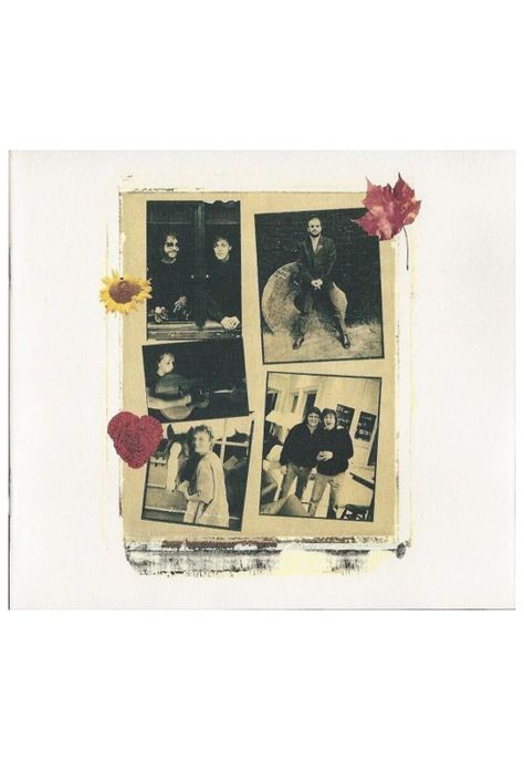 PAUL MCCARTNEY - FLAMING PIE (SPECIAL EDITION) (2CD) | CD-1