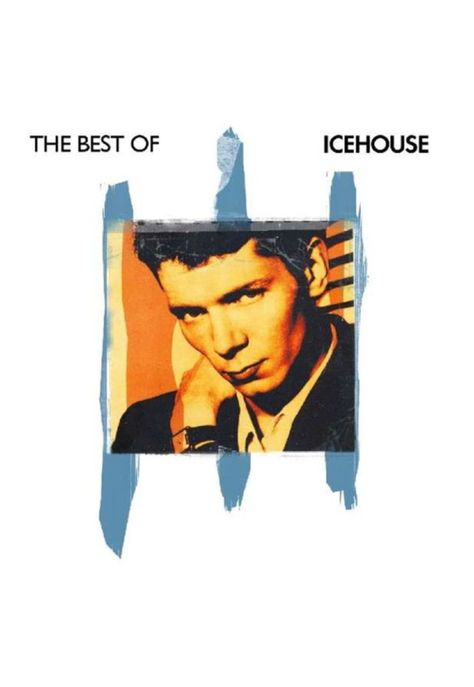 ICEHOUSE - THE BEST OF ICEHOUSE (DIGIPACK)  | CD-0