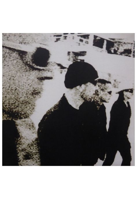 U2 - HOW TO DISMANTLE AN ATOMIC BOMB | VINILO-2