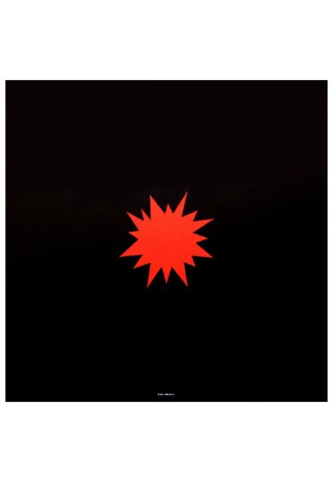 U2 - HOW TO DISMANTLE AN ATOMIC BOMB | VINILO-3