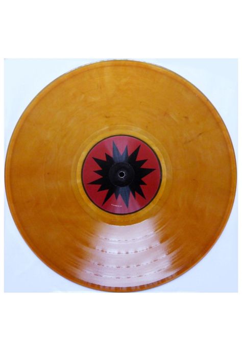 U2 - HOW TO DISMANTLE AN ATOMIC BOMB | VINILO-4