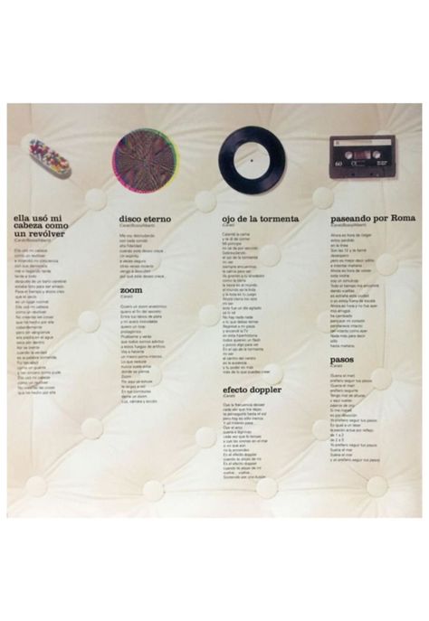 SODA STEREO - SUEÑO STEREO (2LP) | VINILO-2