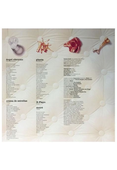 SODA STEREO - SUEÑO STEREO (2LP) | VINILO-3