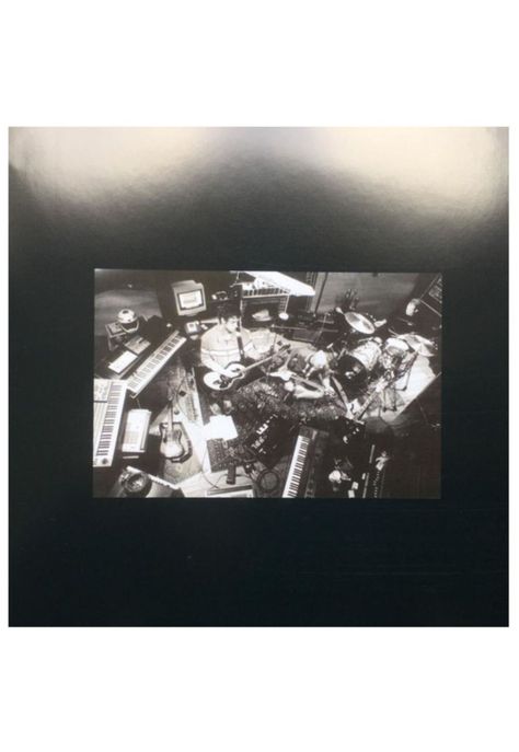 SODA STEREO - SUEÑO STEREO (2LP) | VINILO-7