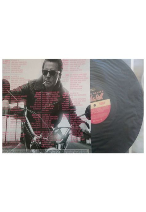 PALITO ORTEGA - ROCK & ROLL | VINILO-2